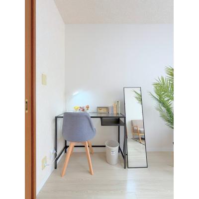 【高崎エリア限定！衝撃プライス！】グランマンスリー高崎緑町R104【広々2DK！2名入居可！】【Wi-Fi無料】の物件写真3