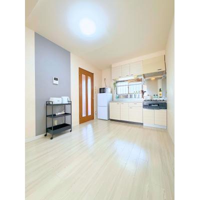 【高崎エリア限定！衝撃プライス！】グランマンスリー高崎緑町R104【広々2DK！2名入居可！】【Wi-Fi無料】の物件写真5