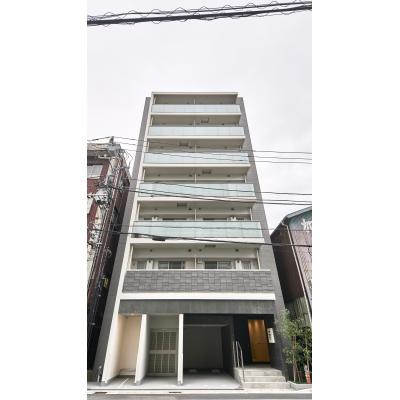 WeavePlace-錦糸町 2LDK【築浅】の物件写真1