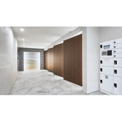 WeavePlace-錦糸町 2LDK【築浅】の物件写真2