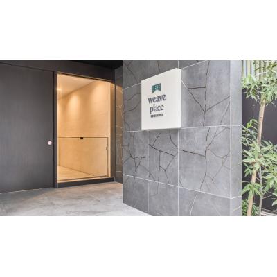 WeavePlace-錦糸町 2LDK【築浅】の物件写真3