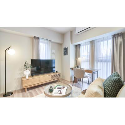 WeavePlace-錦糸町 2LDK【築浅】の物件写真4