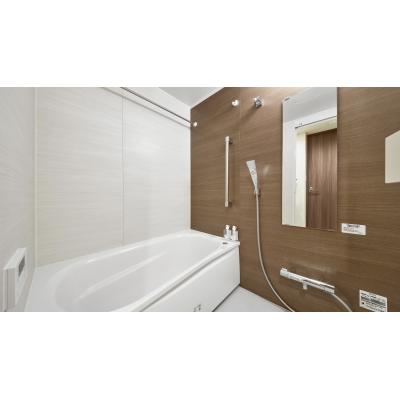 WeavePlace-錦糸町 2LDK【築浅】の物件写真5