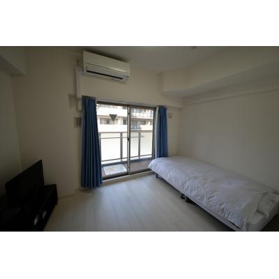 特選【各線：三宮駅】EC三宮駅前３マジェスティ【分譲タイプ・ペット飼育相談可・光インターネット使い放題】の物件写真3