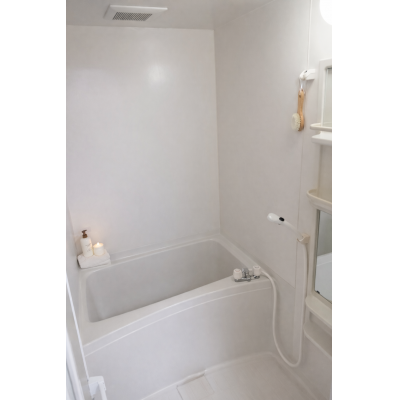 【花園駅徒歩3分🚉】Wi-Fi無料＆家具家電付✨出張・単身に最適　カーサ花園の物件写真6