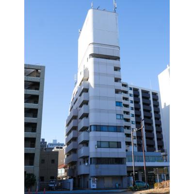 ２月限定キャンペーン！管理費０円！ ２人入居０円！リエス川崎　９階の物件写真1