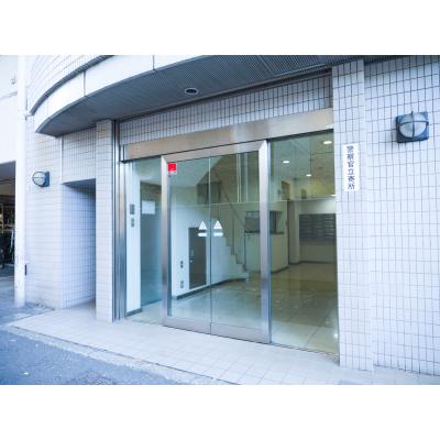 ２月限定キャンペーン！管理費０円！ ２人入居０円！リエス川崎　９階の物件写真2