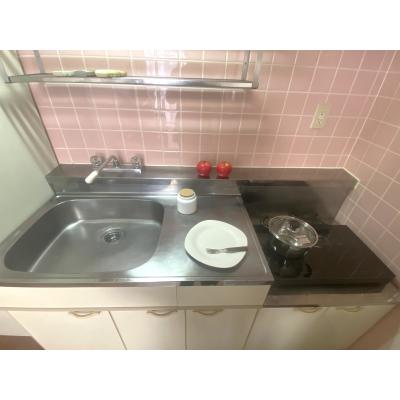 🌈【早割キャンペーン】　30日賃料30%OFFの”先得”🌈🚃下関駅から徒歩7分🚶‍♂️🛜インターネット無料　🅿️駐車場確約　生活利便性✨✨の物件写真5