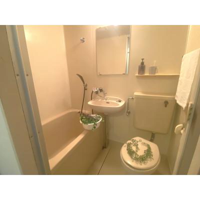 🌈【早割キャンペーン】　30日賃料30%OFFの”先得”🌈🚃下関駅から徒歩7分🚶‍♂️🛜インターネット無料　🅿️駐車場確約　生活利便性✨✨の物件写真6