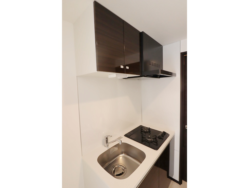 マンスリーリブマックス埼玉三郷SOUTHステーションフロント■『禁煙ルーム・駅2分』【Wi-Fi無制限・独立洗面・浴室乾燥付】≪エクセレントシリーズ≫の物件写真4