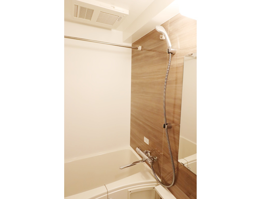 グッドステイ埼玉三郷SOUTHステーションフロント■『禁煙ルーム・駅2分・Wi-Fi無制限・独立洗面・浴室乾燥付』【ハイクラス】の物件写真5