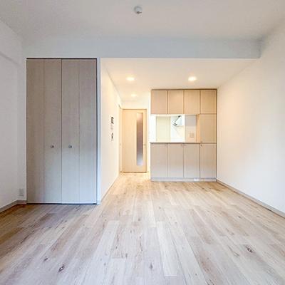 アットイン神戸2-2  『公式サイトなら空室確認、web予約も可能です。今なら限定キャンペーンも実施中！「アットイン」で検索！🔍』の物件写真2