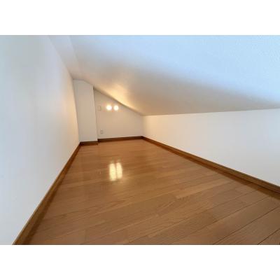 コスパだけじゃない“快適さ重視”マンスリータウン【群大病院まで車で9分・Wi-Fi無料】ＭＴ前橋下沖町Ｂ201の物件写真3