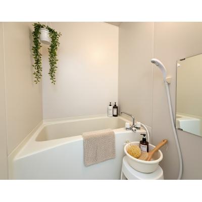 コスパだけじゃない“快適さ重視”マンスリータウン【群大病院まで車で9分・Wi-Fi無料】ＭＴ前橋下沖町Ｂ201の物件写真5