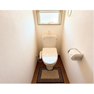 コスパだけじゃない“快適さ重視”マンスリータウン【群大病院まで車で9分・Wi-Fi無料】ＭＴ前橋下沖町Ｂ201の物件写真6