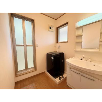 コスパだけじゃない“快適さ重視”マンスリータウン【群大病院まで車で9分・Wi-Fi無料】ＭＴ前橋下沖町B203の物件写真5