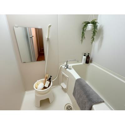 コスパだけじゃない“快適さ重視”マンスリータウン【群大病院まで車で9分・Wi-Fi無料】ＭＴ前橋下沖町B203の物件写真6