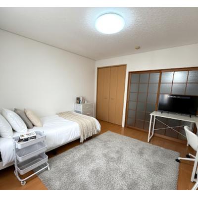 コスパだけじゃない“快適さ重視”マンスリータウン【【Wi-Fi無料☆】【群馬大学医学部附属病院徒歩圏内】MT前橋下小出A305の物件写真2