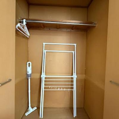 コスパだけじゃない“快適さ重視”マンスリータウン【【Wi-Fi無料☆】【群馬大学医学部附属病院徒歩圏内】MT前橋下小出A305の物件写真3