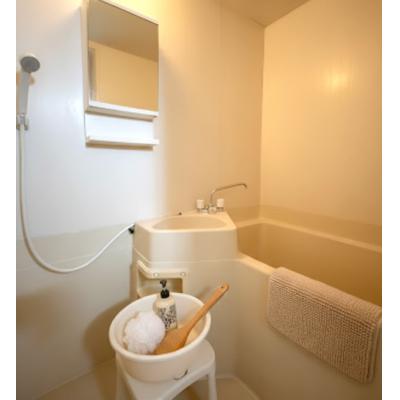 コスパだけじゃない“快適さ重視”マンスリータウン【【Wi-Fi無料☆】【群馬大学医学部附属病院徒歩圏内】MT前橋下小出A305の物件写真5