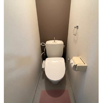 コスパだけじゃない“快適さ重視”マンスリータウン【【Wi-Fi無料☆】【群馬大学医学部附属病院徒歩圏内】MT前橋下小出A305の物件写真6