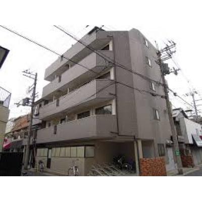 🌈新規オープンにつき表示賃料から半額！（２月末まで）🌈◆パシオン八尾２【Wi-Fi無料！近鉄八尾駅徒歩5分！浴室トイレセパレート】の物件写真1