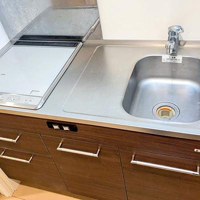 アットイン心斎橋12  『公式サイトなら空室確認、web予約も可能です。今なら限定キャンペーンも実施中！「アットイン」で検索！🔍』の物件写真3