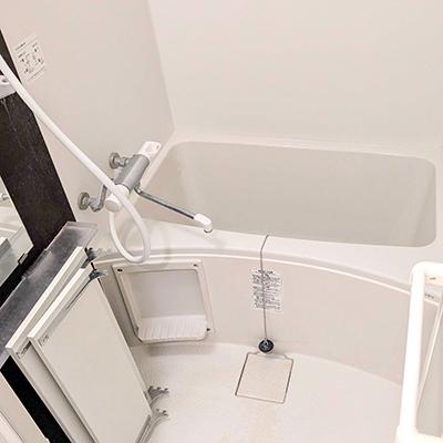 アットイン心斎橋12  『公式サイトなら空室確認、web予約も可能です。今なら限定キャンペーンも実施中！「アットイン」で検索！🔍』の物件写真4