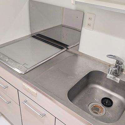 アットイン心斎橋NF12  『公式サイトなら空室確認、web予約も可能です。今なら限定キャンペーンも実施中！「アットイン」で検索！🔍』の物件写真3