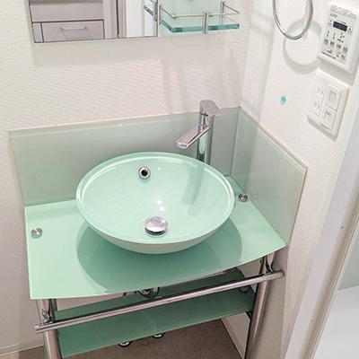 アットイン心斎橋NF12  『公式サイトなら空室確認、web予約も可能です。今なら限定キャンペーンも実施中！「アットイン」で検索！🔍』の物件写真4