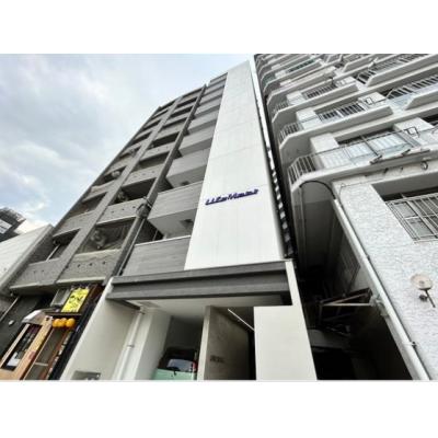 OneLife国泰寺メルト3rd【★バストイレ別、独立洗面台付】の物件写真1