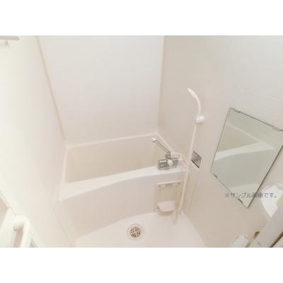 OneLife国泰寺メルト3rd【★バストイレ別、独立洗面台付】の物件写真4