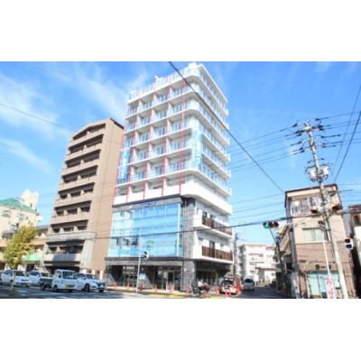 OneLife広島曙【★1LDKの広々空間！浴室乾燥機・洗浄機付き便座】の物件写真1