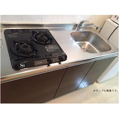 OneLife広島曙【★1LDKの広々空間！浴室乾燥機・洗浄機付き便座】の物件写真4