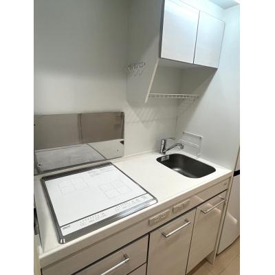 【本町まで徒歩5分】防犯完備｜禁煙｜家具家電一式｜個人歓迎｜BraTTo心斎橋ラシュレ（Bタイプ）の物件写真5