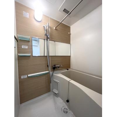 【本町まで徒歩5分】防犯完備｜禁煙｜家具家電一式｜個人歓迎｜BraTTo心斎橋ラシュレ（Bタイプ）の物件写真6