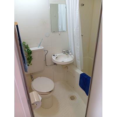 KIT【片町徒歩9分♪】Wi-Fi無料☆家具家電完備☆駐車場有の物件写真5