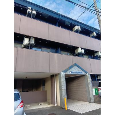 KIT【片町徒歩9分♪】Wi-Fi無料☆家具家電完備☆駐車場有の物件写真6