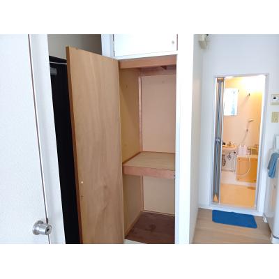 KIT【香林坊徒歩9分♪】Wi-Fi無料☆家具家電完備☆駐車場有の物件写真5