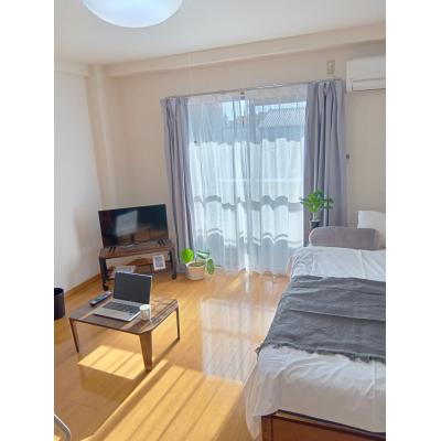 KIT【野々市工大前駅徒歩13分♪】Wi-Fi無料☆駐車場有の物件写真1