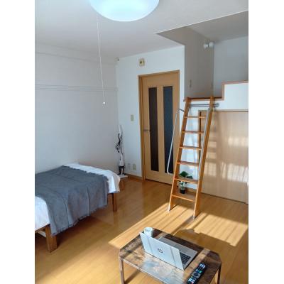 KIT【野々市工大前駅徒歩13分♪】Wi-Fi無料☆駐車場有の物件写真3