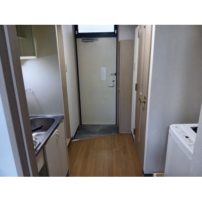 KIT【近江町市場徒歩6分♪】駅近☆Wi-Fi無料☆バストイレ別の物件写真3