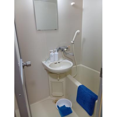 KIT【近江町市場徒歩6分♪】駅近☆Wi-Fi無料☆バストイレ別の物件写真4