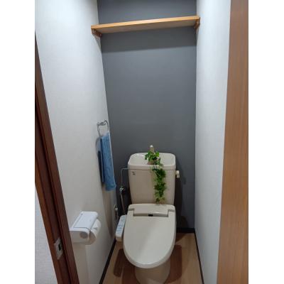 KIT【野々市駅徒歩7分♪】Wi-Fi無料☆家具家電完備☆駐車場有の物件写真5