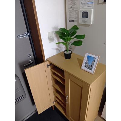 KIT【野々市駅徒歩7分♪】Wi-Fi無料☆家具家電完備☆駐車場有の物件写真6