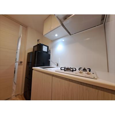 マンスリーステージ蒲田7の物件写真3