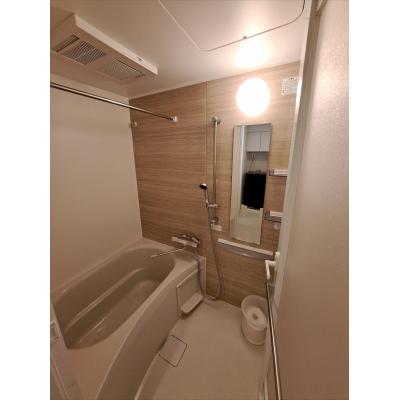 マンスリーステージ蒲田7の物件写真4