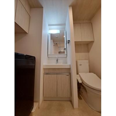 マンスリーステージ蒲田7の物件写真5