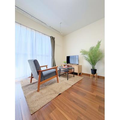 グランマンスリー土浦田中R303【ＪＲ常磐線土浦駅へのアクセス良好】【居室広々！】【うれしい独立洗面台あり★】【Wi-Fi無料☆】の物件写真3