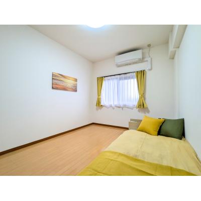 アドバンス山津　502号室　即入居OK！の物件写真1